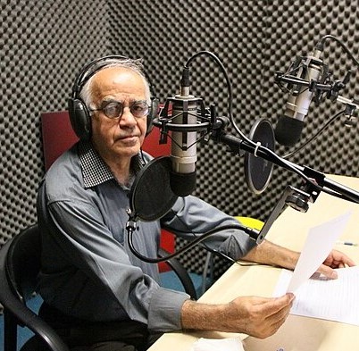 ابوالحسن تهامی نژاد